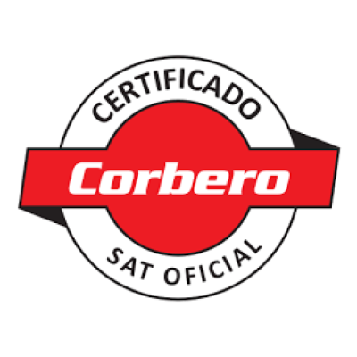 Corbero Valencia Servicio Tecnico Oficial