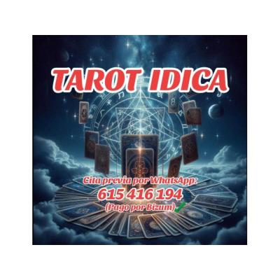 Consulta de tarot profesional