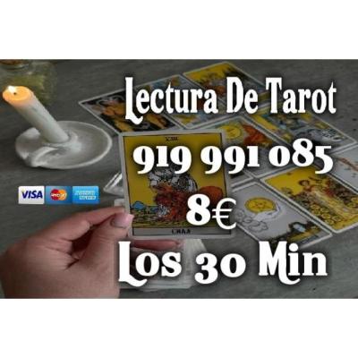 Tarot Telefónico | Liberate De Las Dudas