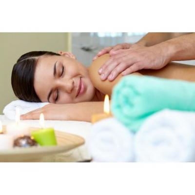 Masaje Gratuito para Mujeres