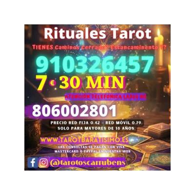 NUESTRO TAROT TELEFÓNICO ES CONFIABLE, LLAMA POR 7 E