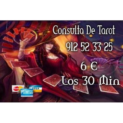 Descubre Tu Futuro A Través del Tarot