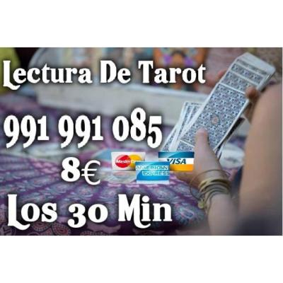 Tarot Visa Barata | Consulta Tus Dudas