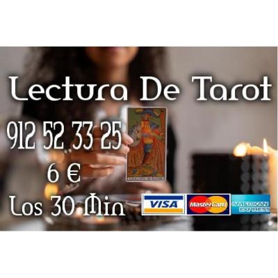 Tirada De Tarot | Lectura De Tarot