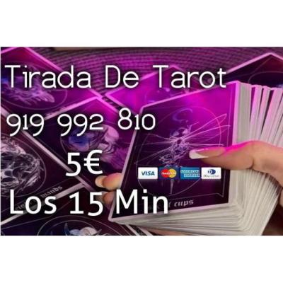 Tarot Telefónico Fiable  Las 24 Horas | 806 Tarot