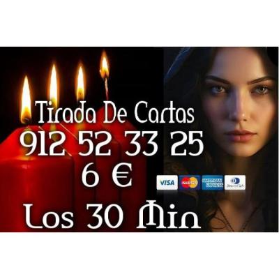 6 € Los 30 Min | Tarot Barato | Tarotistas |