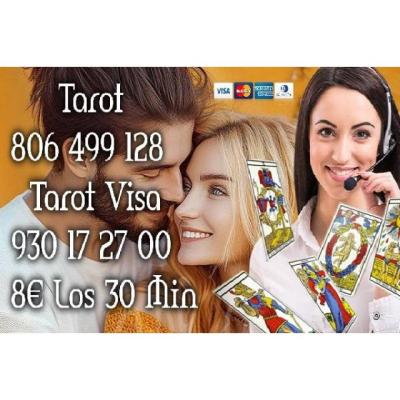 Tarot Del Amor ¡ Tu Futuro Sentimental !