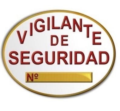 VIGILANTES DE SEGURIDAD EN Torrepacheco
