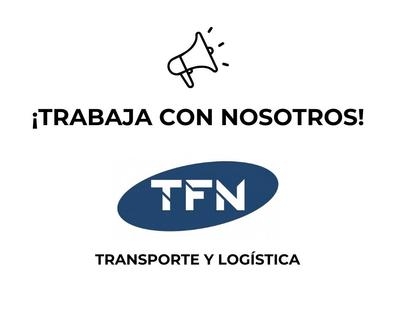 Chófer con carnet C en Ibiza