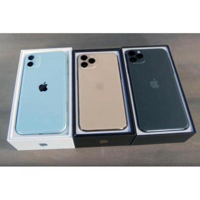 Para vender: Apple iPhone 11 Pro Max / iPhone 11 Pro / iPhone 11
