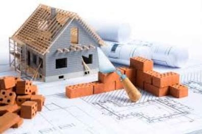 Ayudante de construcción