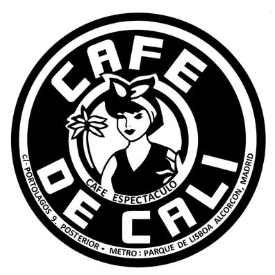 Camarero Perfil seguridad