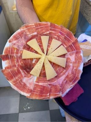 Camareros