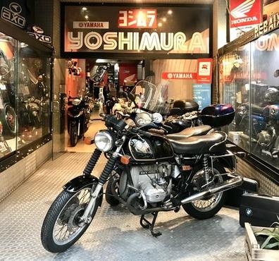 MECANICO MOTOS