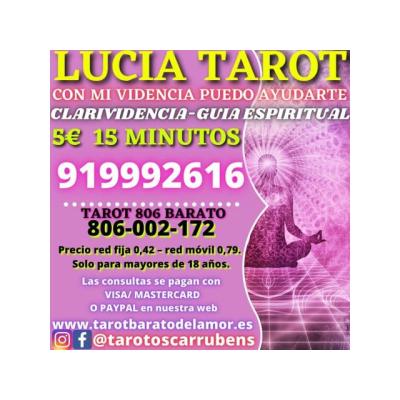 LA CONSULTA DE LUPITA ATRAE EL ÉXITO A TU VIDA