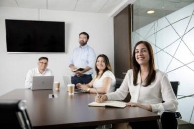 RESPONSABLE ADMINISTRACIÓN