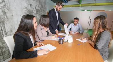 RESPONSABLE ADMINISTRACIÓN
