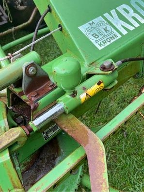 estendedor Krone 5.5 x 4.7