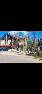 URGENTE CAMARERO/A