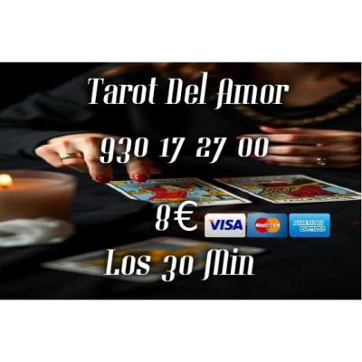 Consulta Lectura De Cartas Tarot Fiable