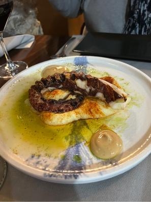 camarero/a restaurante Soller  Mallorca