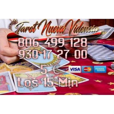Tarotistas En Línea | Tirada Del Tarot