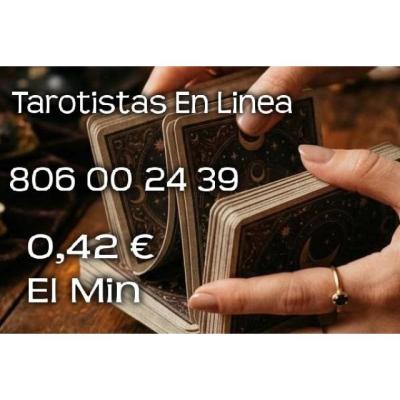Consulta De Tarot | Tarotistas | 6 € Los 30 Min