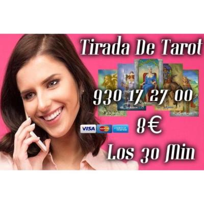 Lectura Tarot Del Amor | Tarot Economico