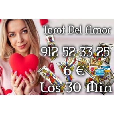 Tirada De Tarot Del Amor  Las 24 Horas |