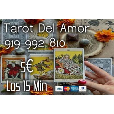 Tarot  En Linea | Tarot Barato Del Amor