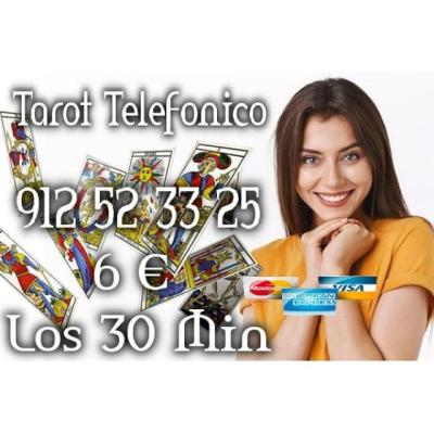 Tirada De Tarot | Tarotistas Economicas
