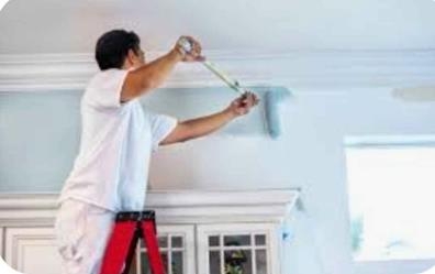 pintor / encintador