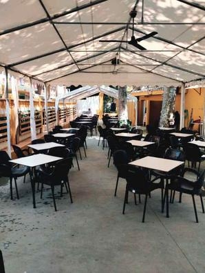 camarero/cocinero