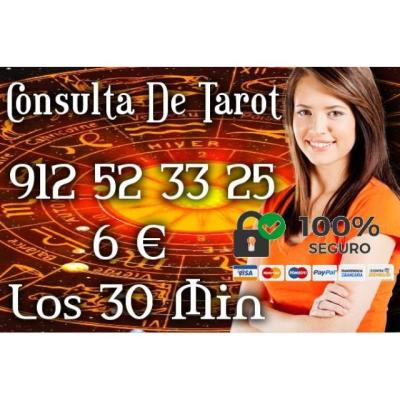 | Liberate De Las Dudas | Tarot Las 24 Horas |