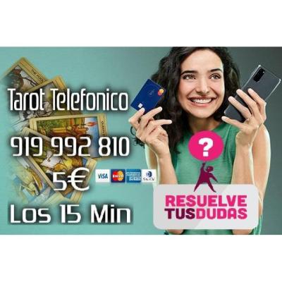 Consulta De Tarot | Tarotistas | 8 € Los 30 Min