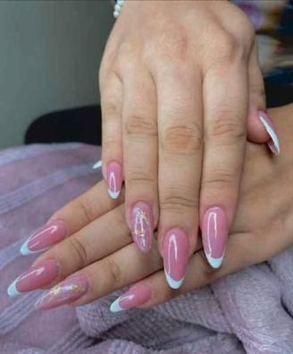 profesional Manicurista