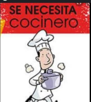 COCINERO