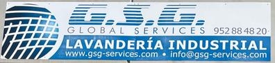 Se busca operario/a para lavandería