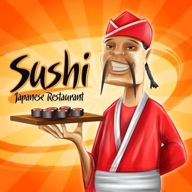 AYTE COCINA.QUIERES APRENDER SUSHI?