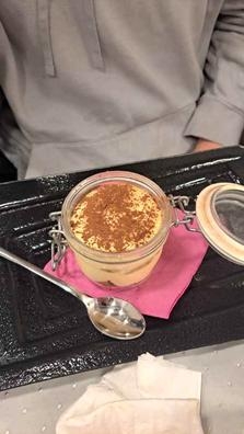 Ayudante Cocina Repostería