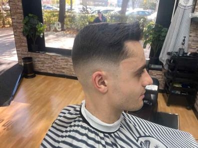busco barbero