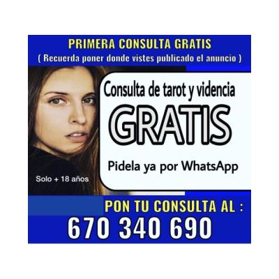 Las mejores videntes tarotista eficaz efectivo