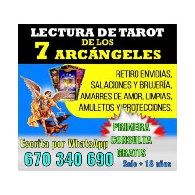 Las mejores videntes tarotista eficaz