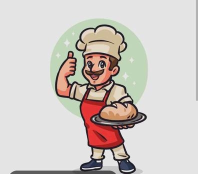 Se Busca Cocinero Profesional