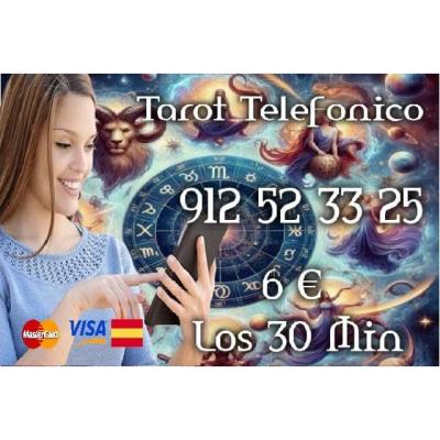 Tarot Telefónico Las 24 Horas Del Amor