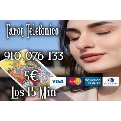 Consulta De Tarot | Descubre Tu Futuro