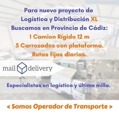 Transportistas Autónomos