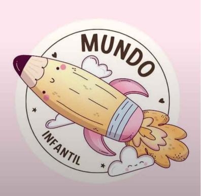 Educadora Infantil
