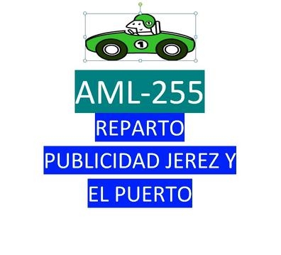 Repartido De Publicidad Y Flayers