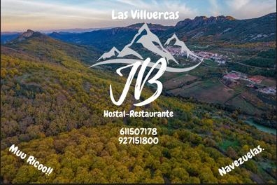 Camarera/Cocinera